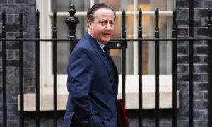 UK Summons Chinese Ambassador Over ‘Pattern’ of Hostile Activities